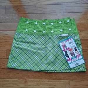 Sweet Spot Skirt size 0 to 6 adjustable